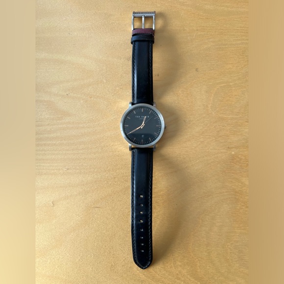 Ted Baker Watch - Picture 2 of 4